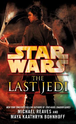 Star Wars: The Last Jedi (Legends): (Star Wars)