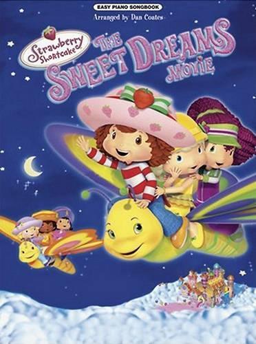 Strawberry Shortcake