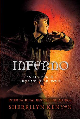 Inferno: Number 4 in series(Chronicles of Nick)