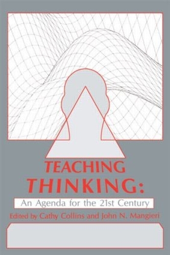 Teaching Thinking