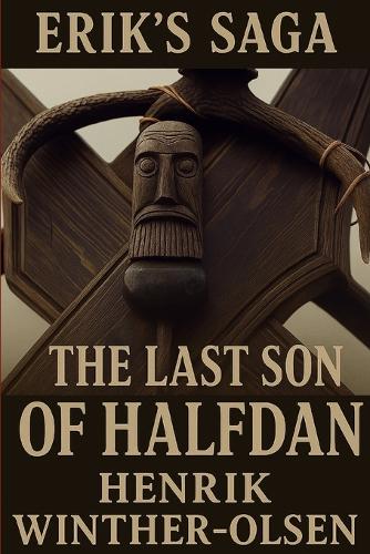 The Last Son of Halfdan