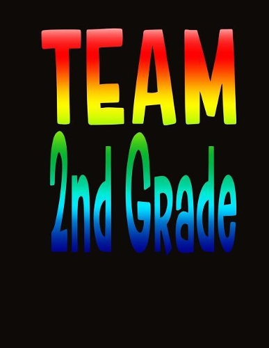 Team 2nd Grade