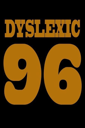 Dyslexic 96