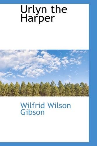 Urlyn the Harper: (English)