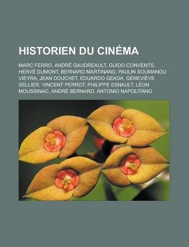 Historien Du Cinema