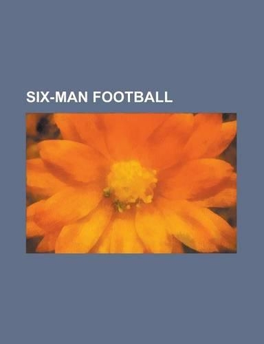 Six-Man Football