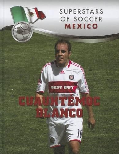 Cuauhtemoc Blanco