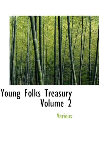 Young Folks Treasury Volume 2: (English)