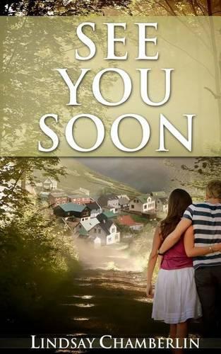 See You Soon: (English)