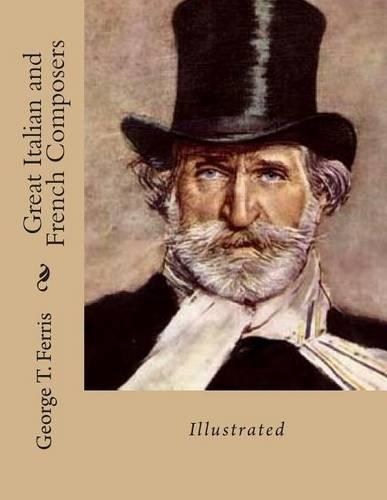 Great Italian and French Composers