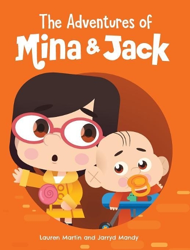 Book Cover