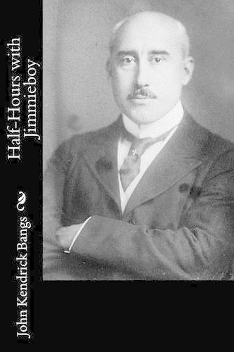 Half-Hours with Jimmieboy