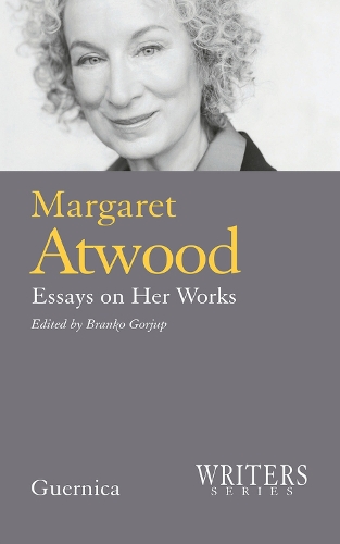 Margaret Atwood