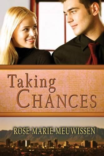 Taking Chances: (English)