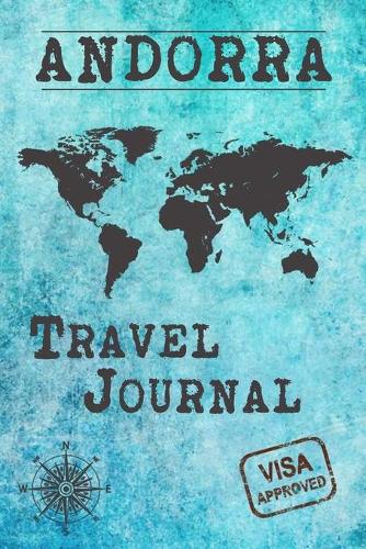 Andorra Travel Journal