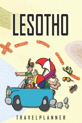 Lesotho Travelplanner