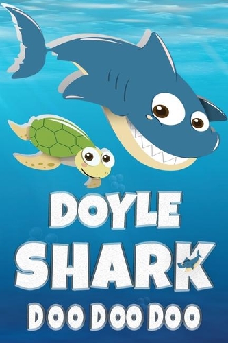 Doyle Shark Doo Doo Doo