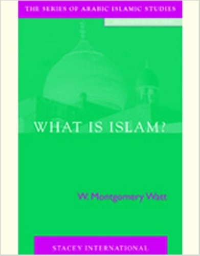 What is Islam?