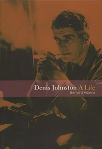 Denis Johnston