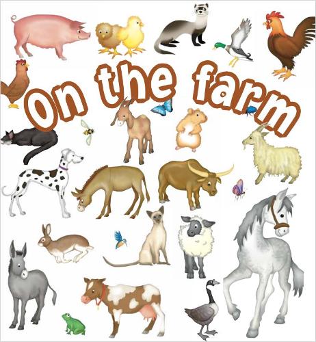 On the Farm