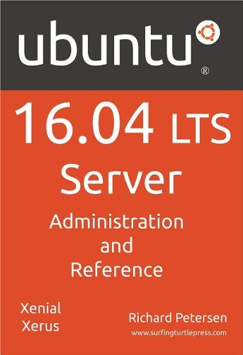Ubuntu 16.04 Lts Server