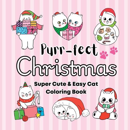 Purr-fect Christmas