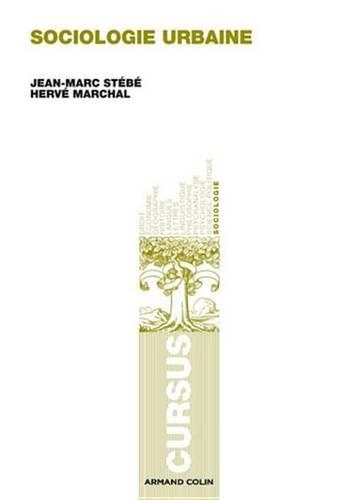 Sociologie Urbaine