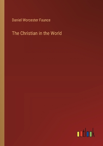The Christian in the World