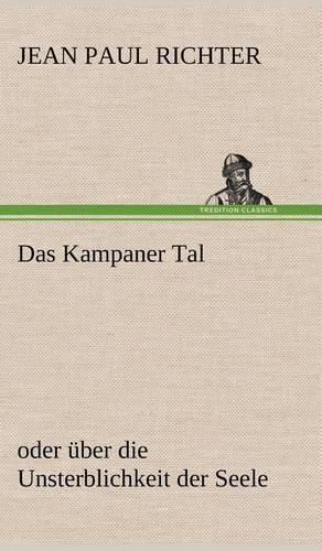 Das Kampaner Tal