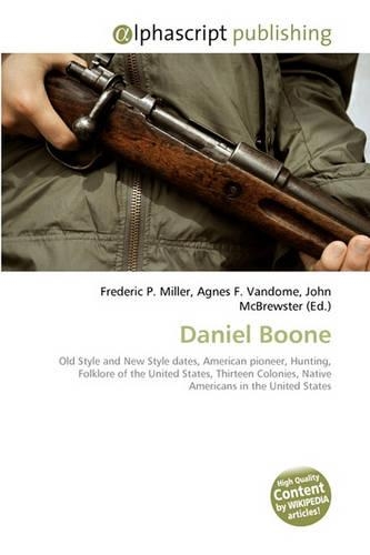 Daniel Boone