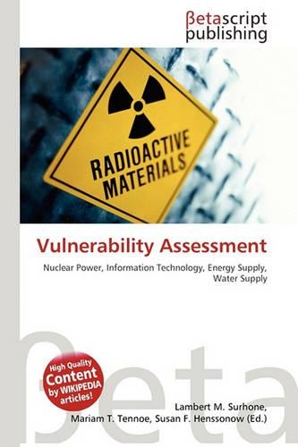 Vulnerability Assessment