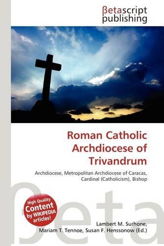 Roman Catholic Archdiocese of Trivandrum
