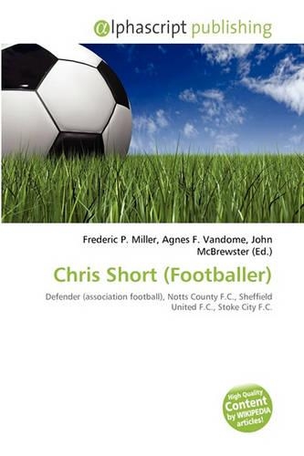 Chris Short (Footballer)