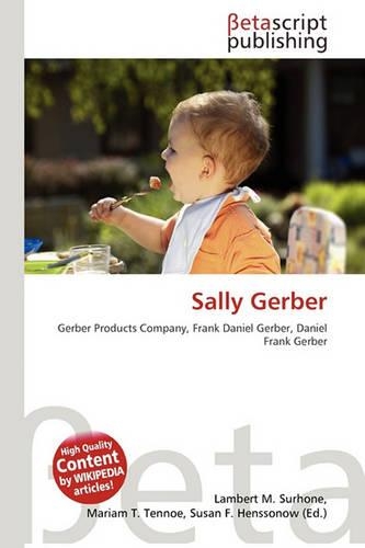 Sally Gerber