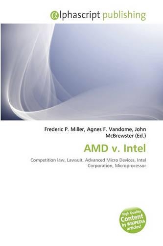 AMD V. Intel: (English)