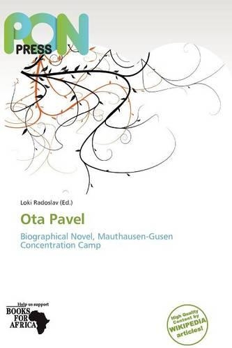 Ota Pavel