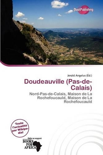 Doudeauville (Pas-de-Calais)