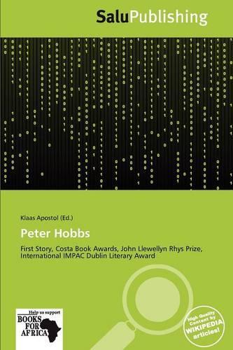 Peter Hobbs: (English)