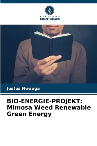 Bio-Energie-Projekt: Mimosa Weed Renewable Green Energy