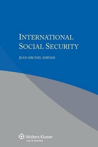 International Social Security
