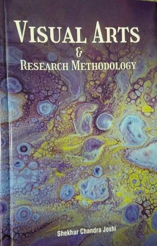 Visual Arts and Research Methodology