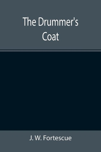 The Drummer's Coat