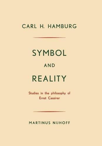 Symbol and Reality