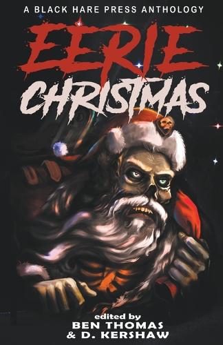 Eerie Christmas: (1 Eerie Christmas)