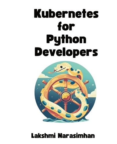 Kubernetes for Python developers