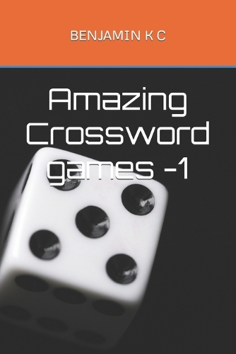 Amazing Crossword games