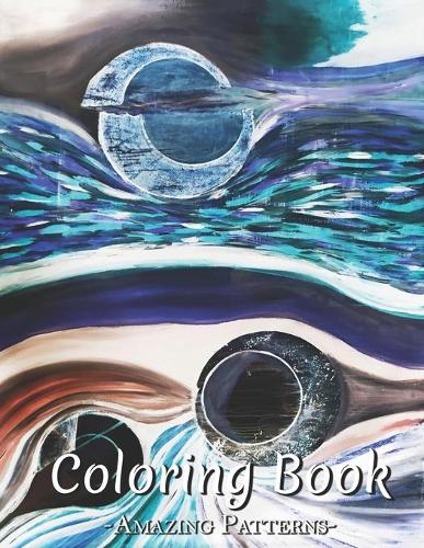 Colouring Activity Book