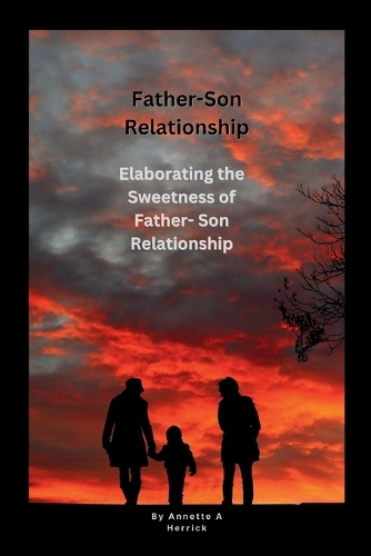 Father-Son Relationship