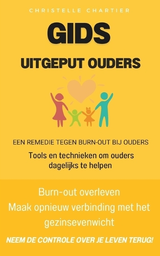 Burn-out overleven