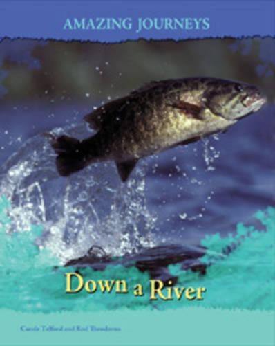 Amazing Journeys Pack A of 6: (Amazing Journeys)